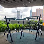 Core Residence Trx By Perkasa