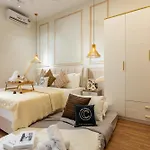 Sunway Velocity II Tower C&D By The Conts