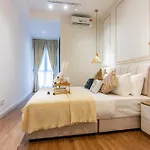 Sunway Velocity II Tower C&D By The Conts