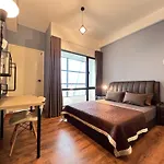 Arte Mont Kiara By Rkd Home
