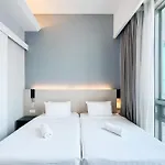 Sg Residence Bukit Bintang