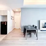 Sg Residence Bukit Bintang
