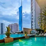 Sg Residence Bukit Bintang