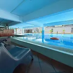 Holiday Place By Luvit Stay