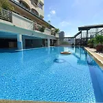 Holiday Place By Luvit Stay