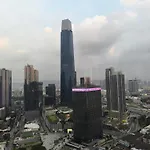 Visitors Axon Residence Bukit Bintang Kl