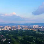 Harmony Luxury Suites At The Manor Klcc