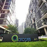 Arcoris Mont Kiara Facehome