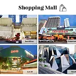 The Adina - Bangsar Trade Centre