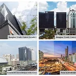 The Adina - Bangsar Trade Centre