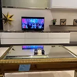 Dorsett Residence Service Suites Bukit Bintang Kuala Lumpur