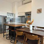 Lucentia Apartments