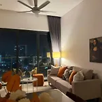 Lucentia Apartments