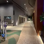 Residence Axon Bukit Bintang By Taheeens