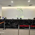 Summer Luxury Suites By Classy Stay