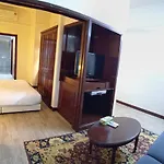 City View Suites At Times Square