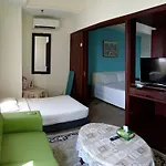 City View Suites At Times Square