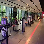 Star Residence One 1R1B Klcc