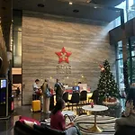Star Residence One 1R1B Klcc