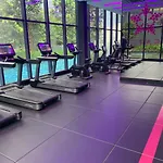 Star Residence One 1R1B Klcc