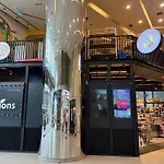Mercu Summer Suites Kuala Lumpur By Elite Suites