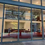Mercu Summer Suites Kuala Lumpur By Elite Suites