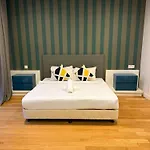 Aro Platinum Suites Kuala Lumpur By Mkm