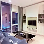 Aro Platinum Suites Kuala Lumpur By Mkm