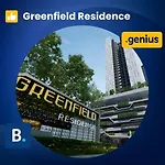 Greenfield Residence Bandar Sunway