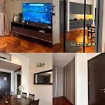 The Mews Klcc Lux Home Titiwangsa