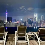 Lucentia Residence Bukit Bintang