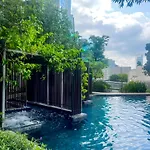 Lucentia Residence Bukit Bintang