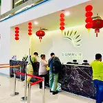 Summer Suite Klcc By Citybox Like Home