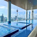The Colony Best Sky Pool View