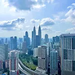 The Colony Best Sky Pool View