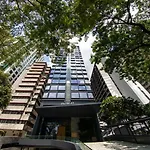Hotel Indigo Kuala Lumpur On The Park By Ihg
