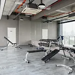 2Br2B Hozem Kl1626 Apartment Segambut