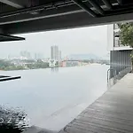 2Br2B Hozem Kl1626 Apartment Segambut