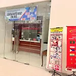 Mercu Summer Suites Kuala Lumpur By City Canter