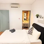 Mercu Summer Suites Kuala Lumpur By City Canter