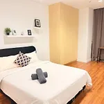 Mercu Summer Suites Kuala Lumpur By City Canter