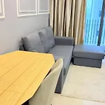 Colony Service Suites Kuala Lumpur