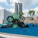 Organic 2Br Opposite Mytown & Ikea By Rumabnb