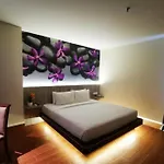 Metro Hotel Kl Sentral