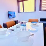 Chamber Premium Suites Kicc