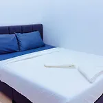 Chamber Premium Suites Kicc