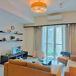 Seri Residences Bukit Bintang ,Klcc