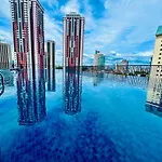Chamber Suites Kl At Sky World
