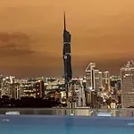 The Luxe Klcc By Homestay