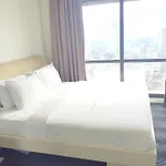 Plaza Service Apartment Times Square